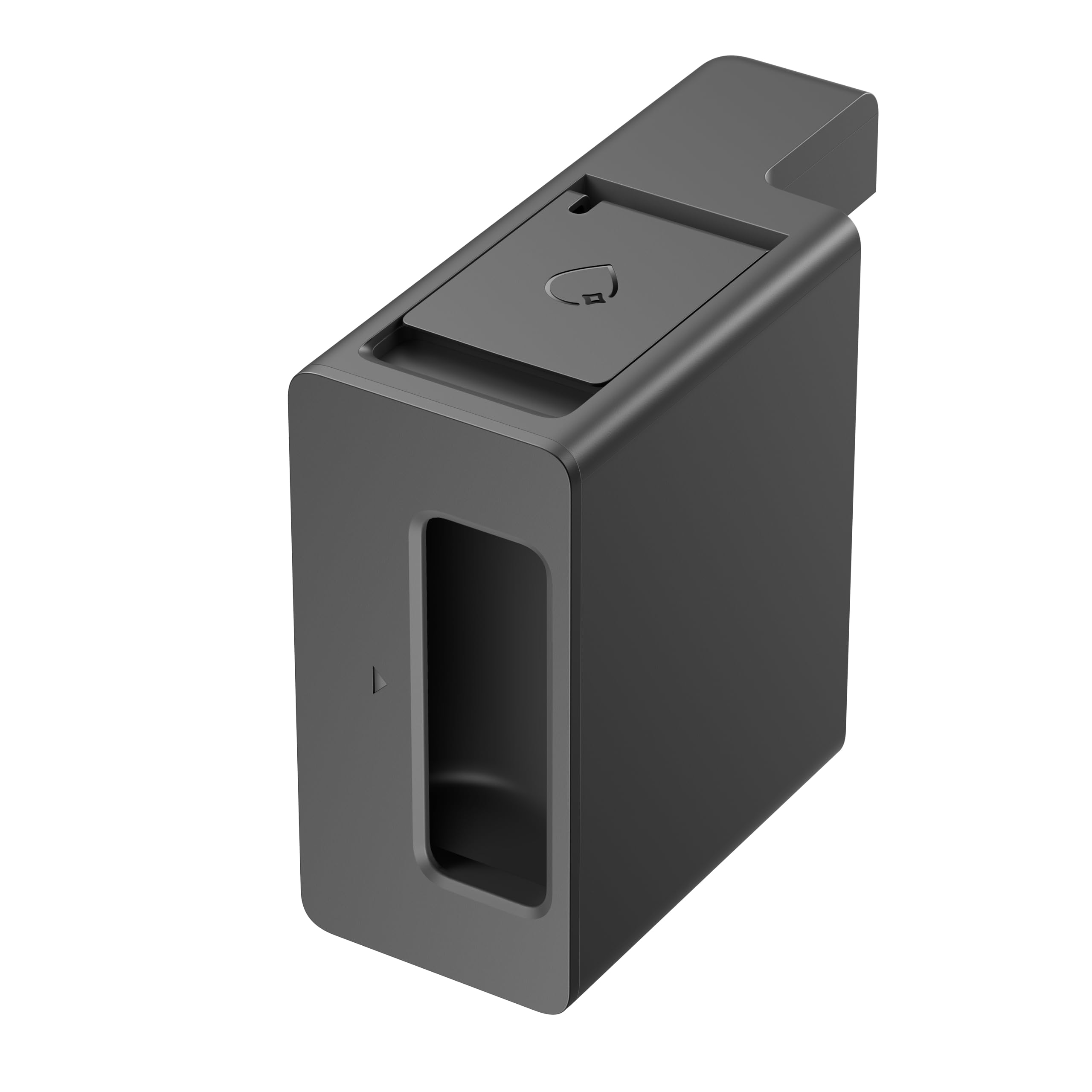 Amazon.com: DREAME Automatic Cleaning Solution Dispenser Module