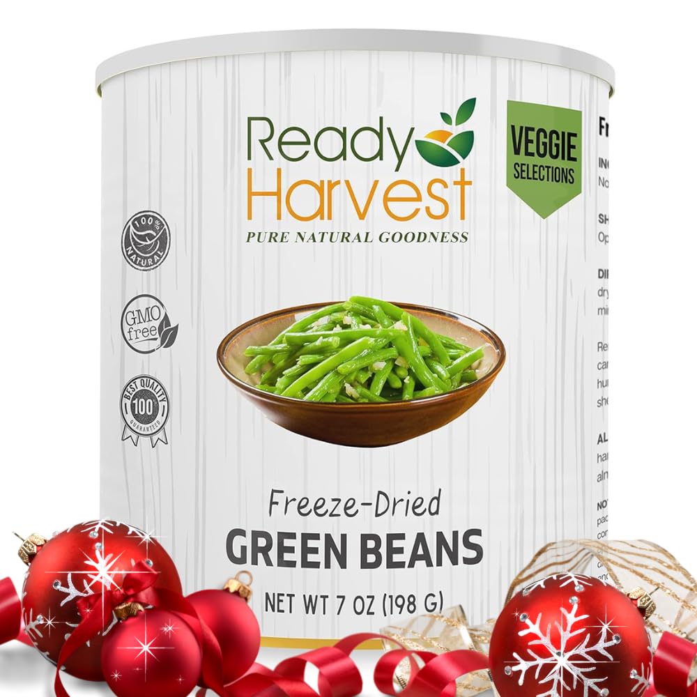 Ready Harvest Green Beans