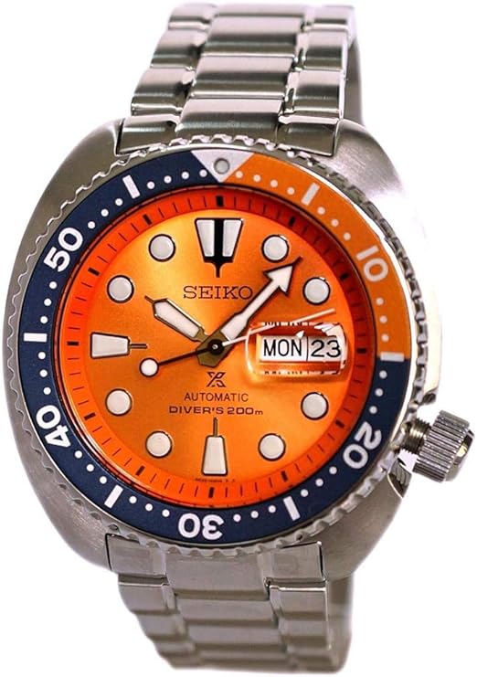 relogio seiko diver