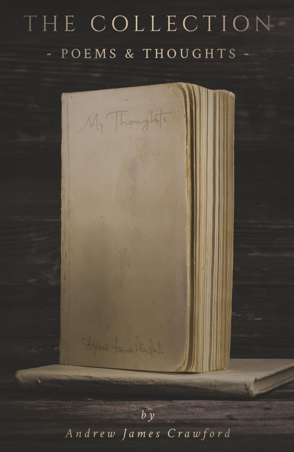 The Collection: Poems & Thoughts