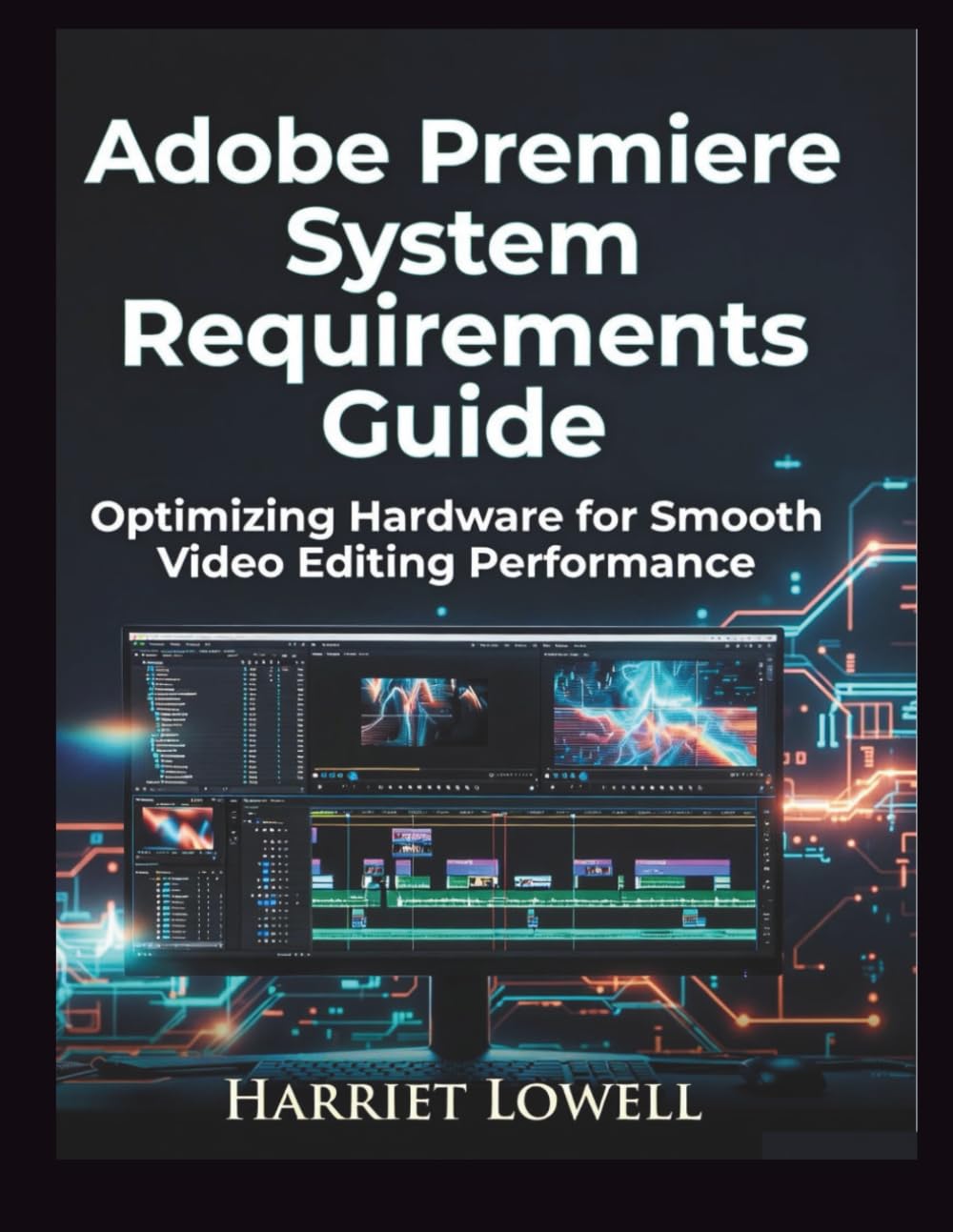 Adobe Premiere System Requirements Guide: Optimizing Hardware for Smooth Video Editing Performance (Tach Whisperer Guides)