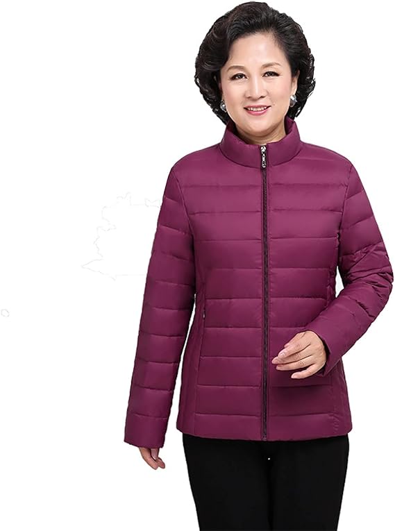 Amazon レディース ダウンジャケット ダウンコート ウルトラライトダウン ハイネック ウルトラライト 軽量 防風 防寒 登山 アウトドア ライトダウン 秋冬 女性用 通勤 通学 登山 コート 無地 お洒落 冬服 柔らかい 韓国風コート コート ジャケット 通販 Amazon レディース ダウンジャケット ダウンコート ウルトラライトダウン ハイネック ウルトラライト 軽量 防風 防寒 登山 アウトドア ライトダウン 秋冬 女性用 通勤 通学 登山 コート 無地 お洒落 冬服 柔らかい 韓国風コート コート ジャケット 通販