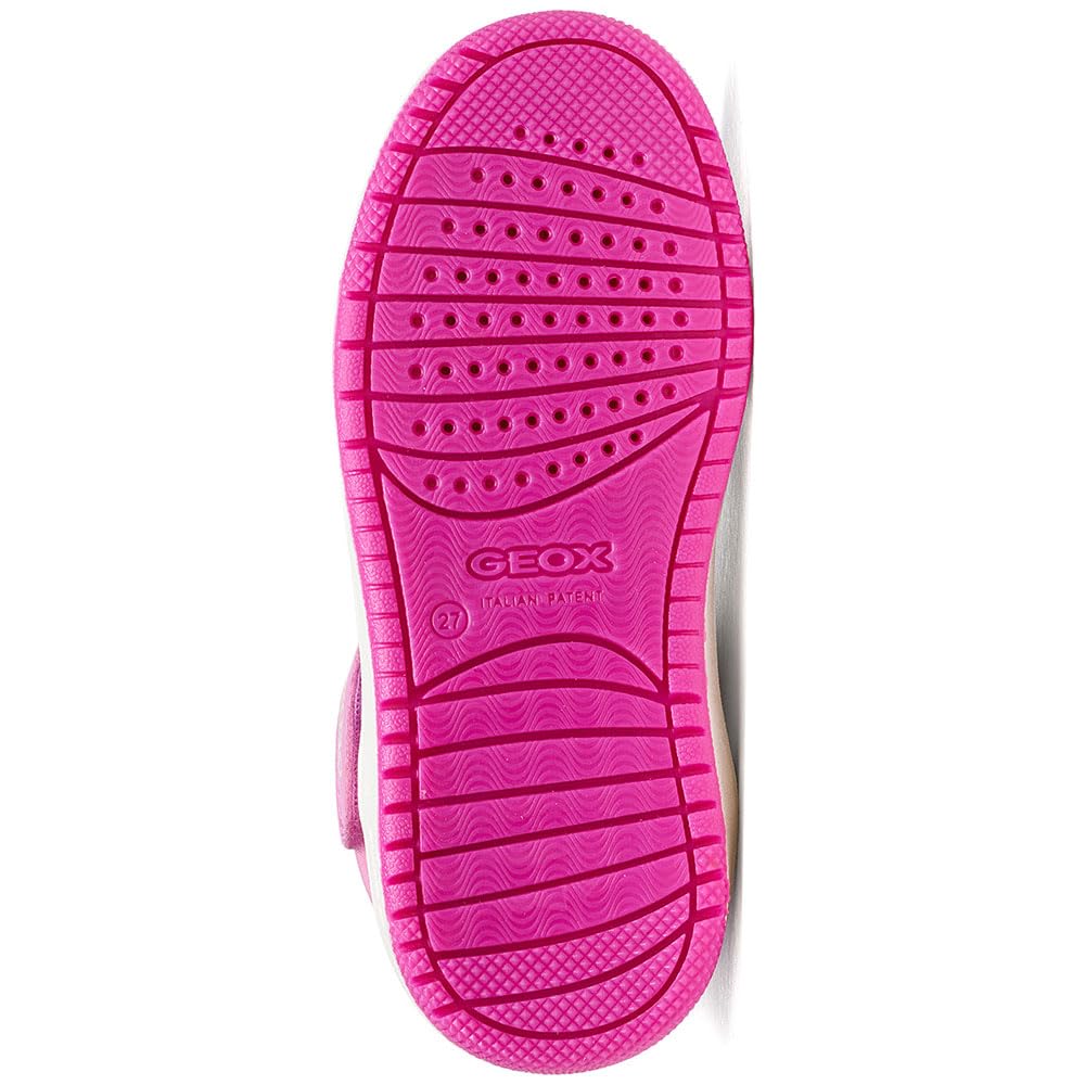 Geox J Washiba Girl A ZapatillasNiñas