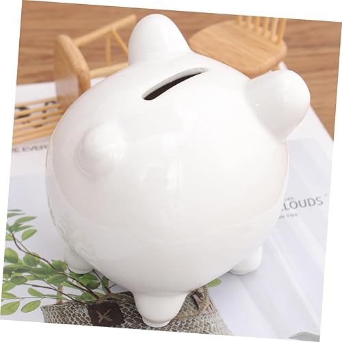 Miniatura 9 de Gadpiparty Alcancía de cerámica favorita para niños y niñas para ahorrar dinero