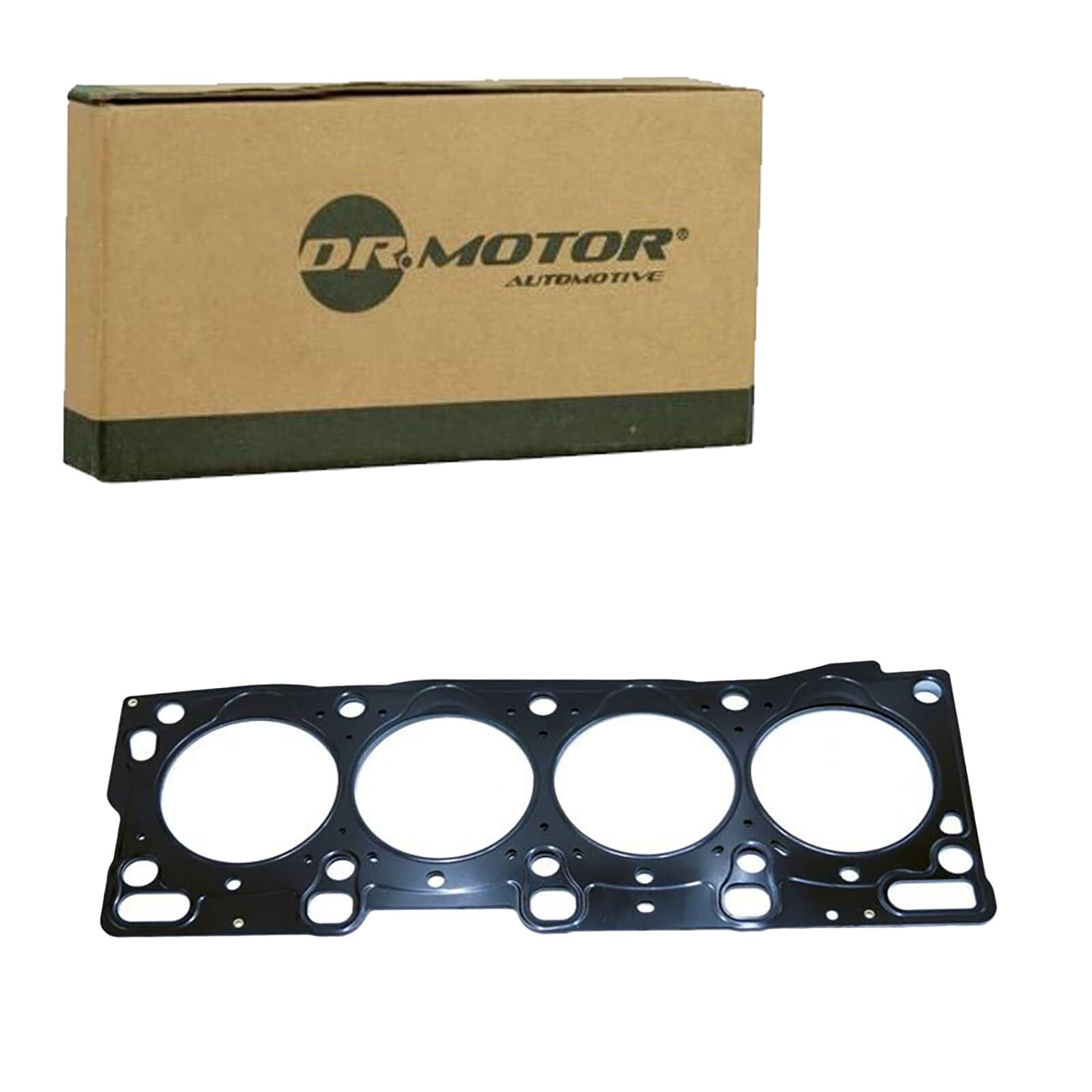 DR.MOTOR AUTOMOTIVE DRM72212 Guarnizione testata Compatibilità con SUZUKI Grand Vitara I SUV FT, HT, MAZDA 323 F VI BJ, KIA SPORTAGE K00