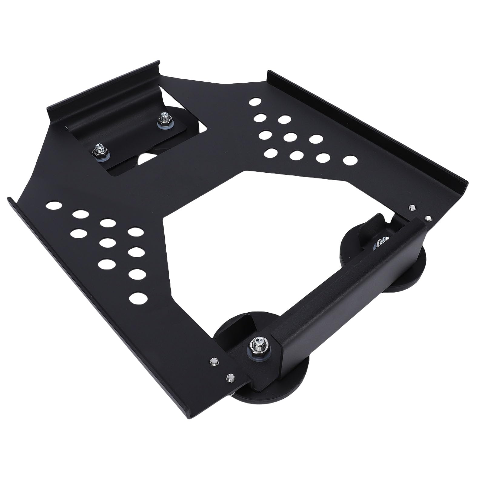 aqxreight Supporto Magnetico per Parabola Satellitare, Supporto da Tetto
