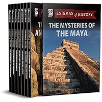 The Mysteries of Stonehenge 0716626608 Book Cover