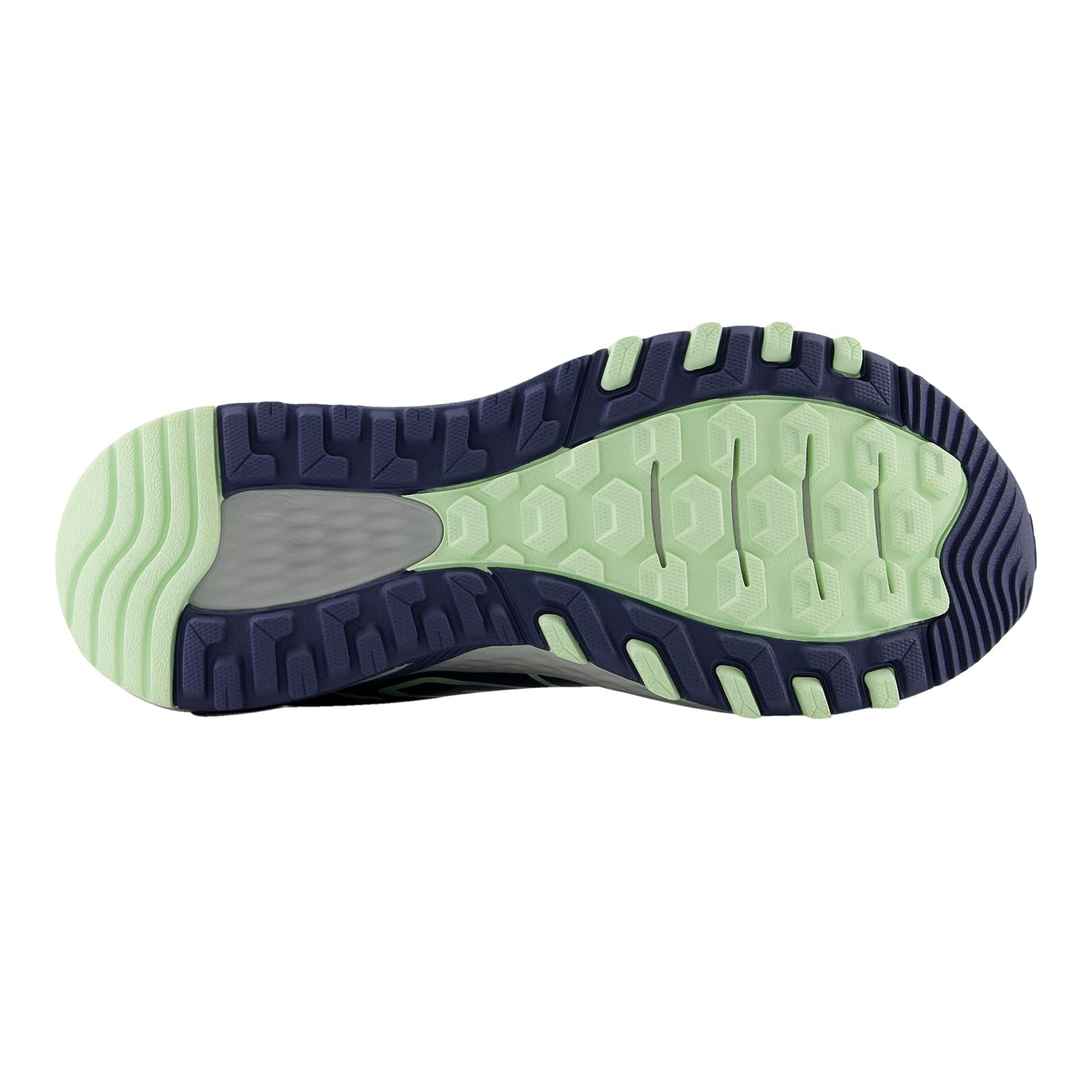 New Balance Herren 410 V8 Trailrunning-Schuh, 9.5 X-Wide