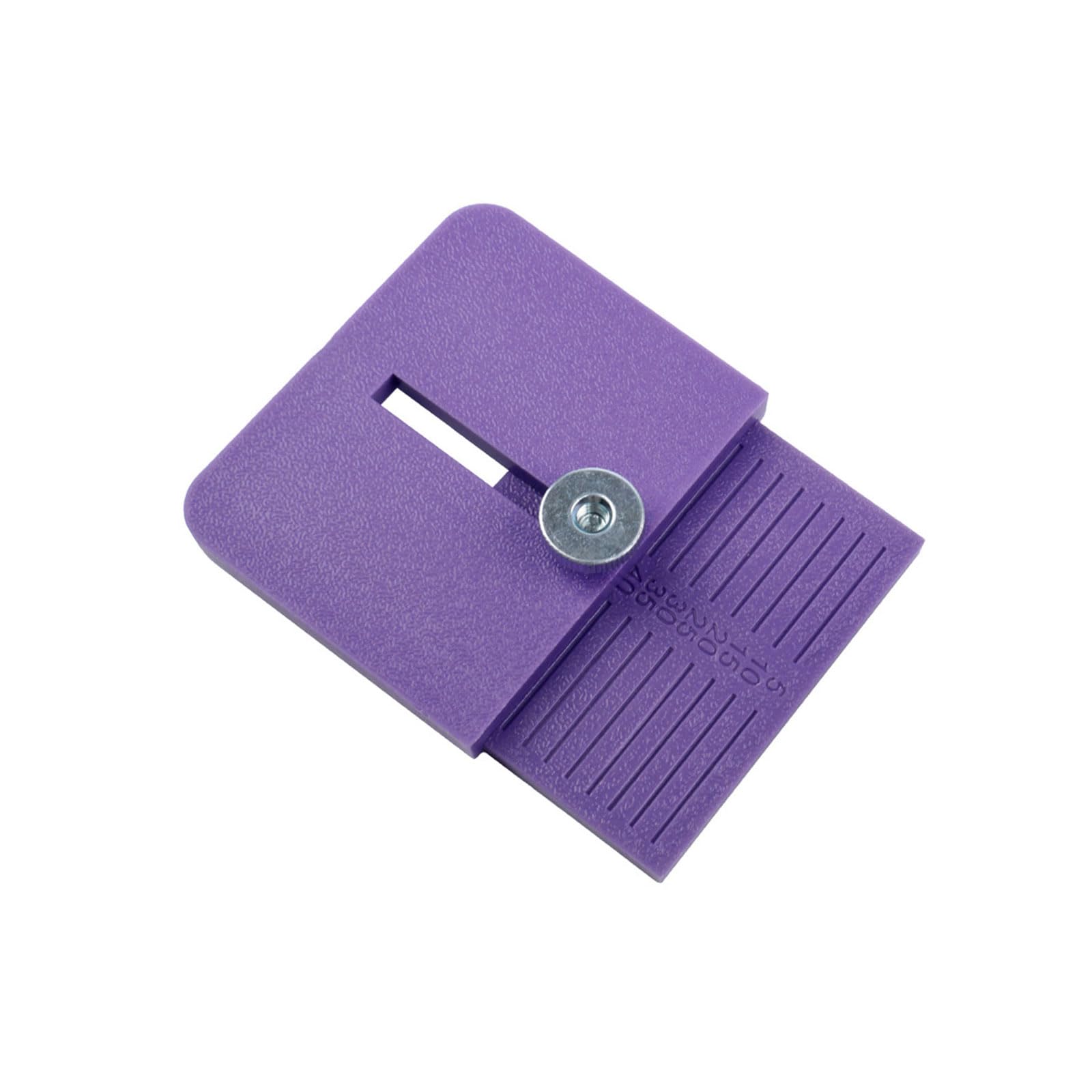 Furniture Film Trimming Tool Edges Wrap Cutting Template Tool Small Guide Plate for Long Term Furniture Film Edges Precisely Cutting Guide