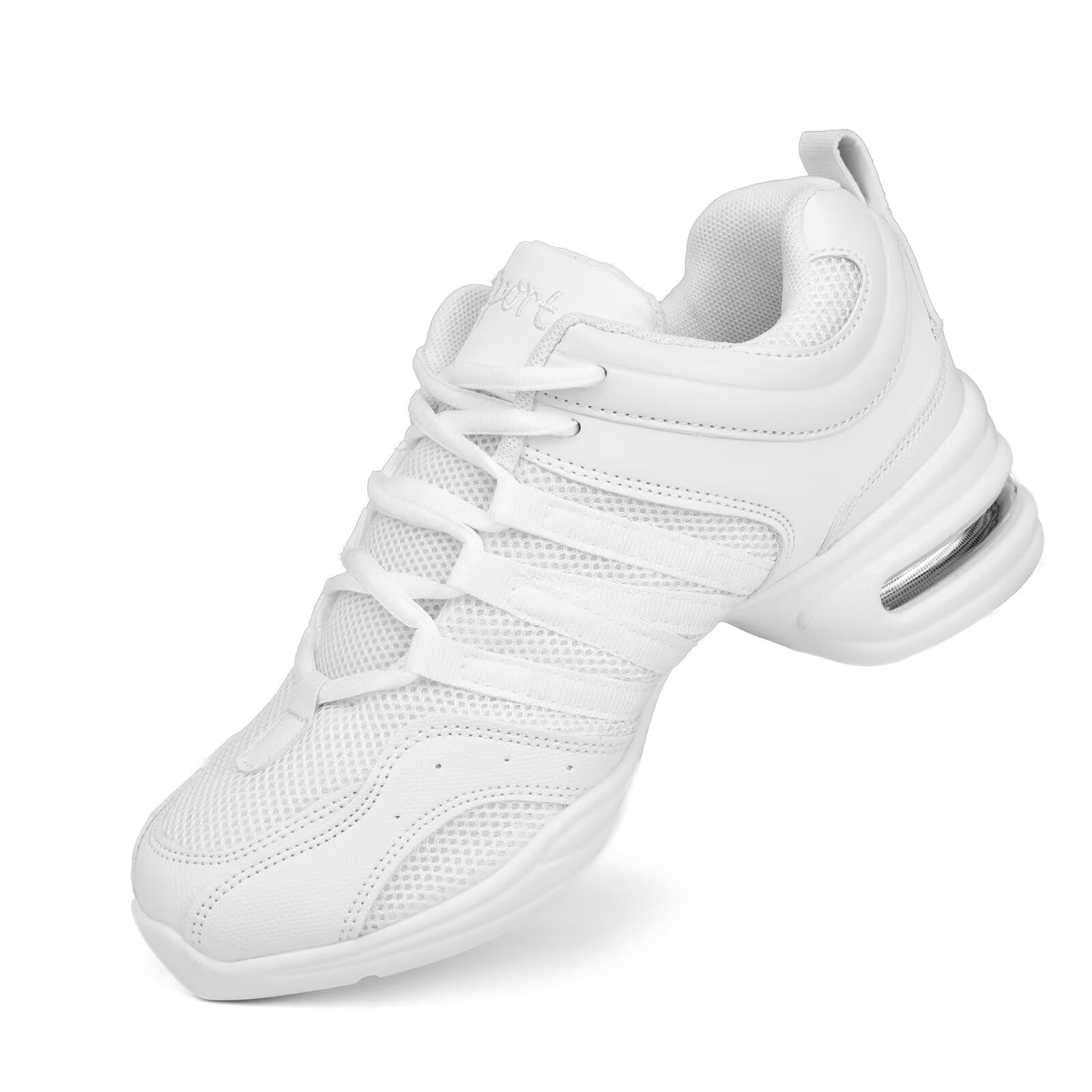 Zumba Line Dance Jazz - Zapatillas de baile para mujer
