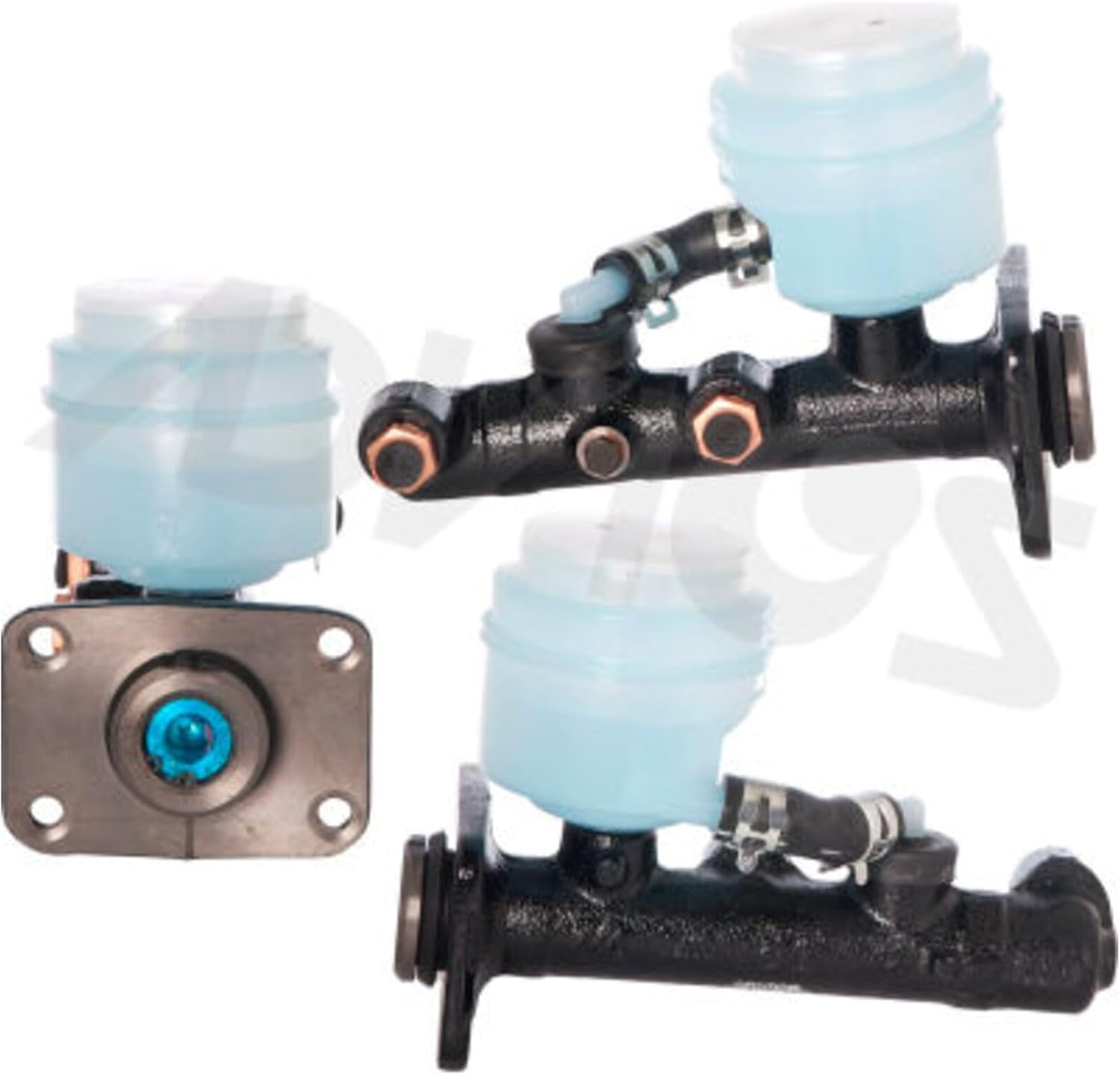 Advics BMT-022 Brake Master Cylinder