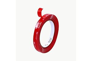 3M VHB 4910: Extreme Bonding Performance Tape for Demanding Applications