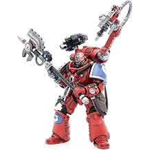 JoyToy Warhammer 40K 1/18 Action Figure Ultramarines Model-Tybestis