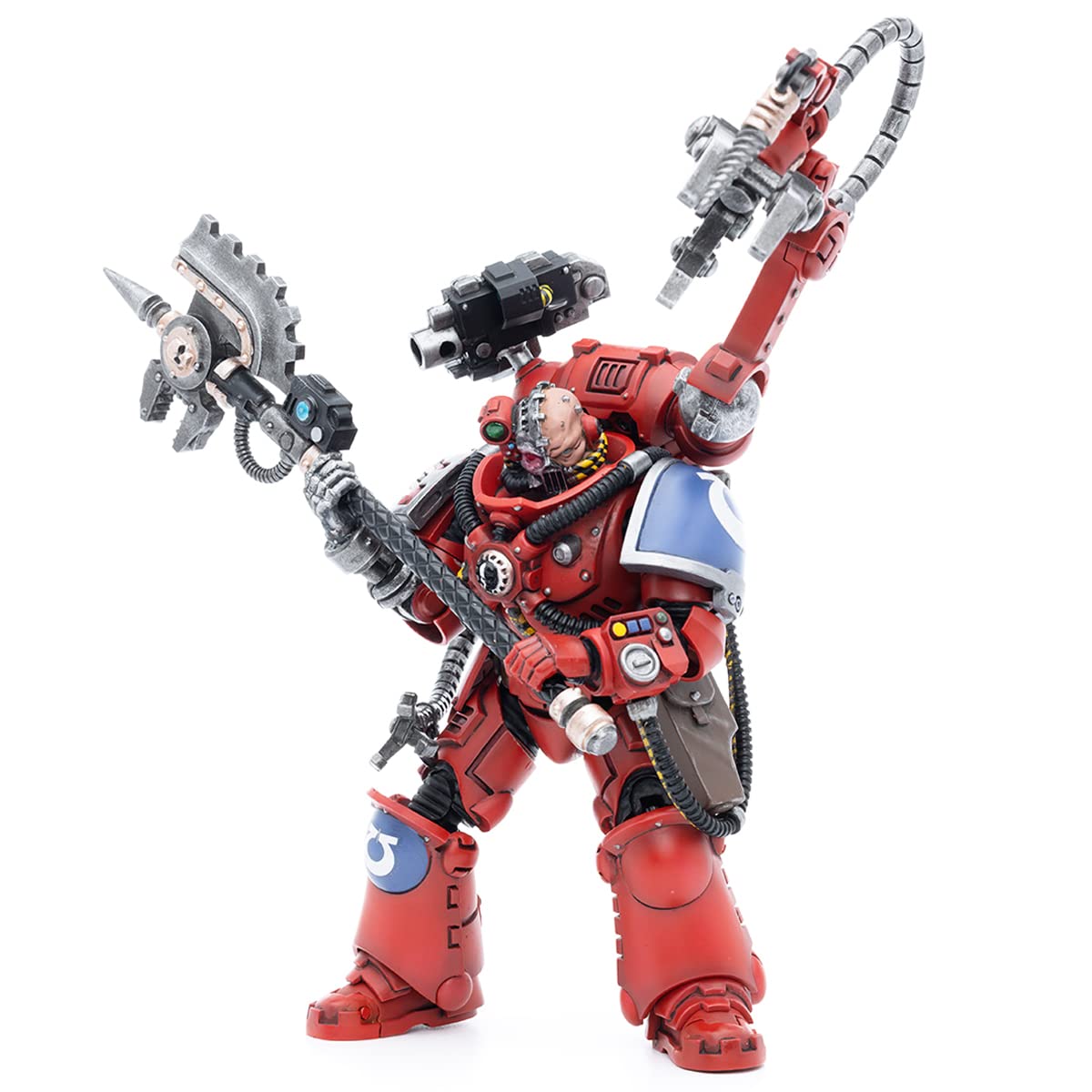 Amazon.com: JoyToy Warhammer 40K 1/18 Action Figure