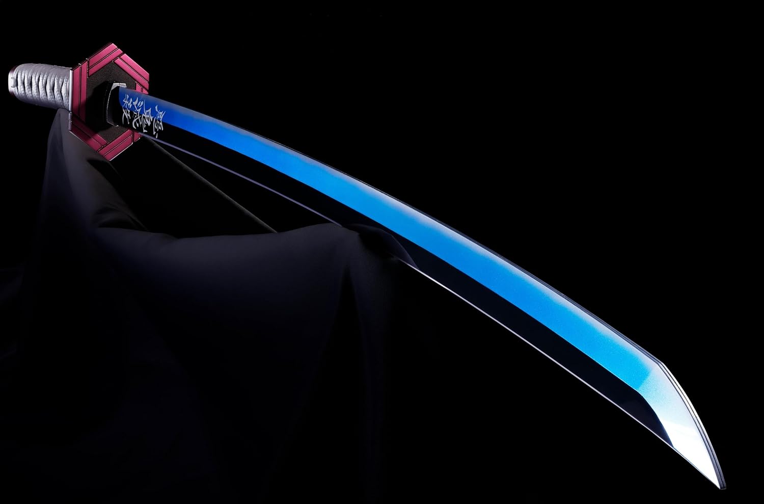 TAMASHII NATIONS - Demon Slayer: Kimetsu no Yaiba - Nichirin Sword (Giyu Tomioka) PROPLICA