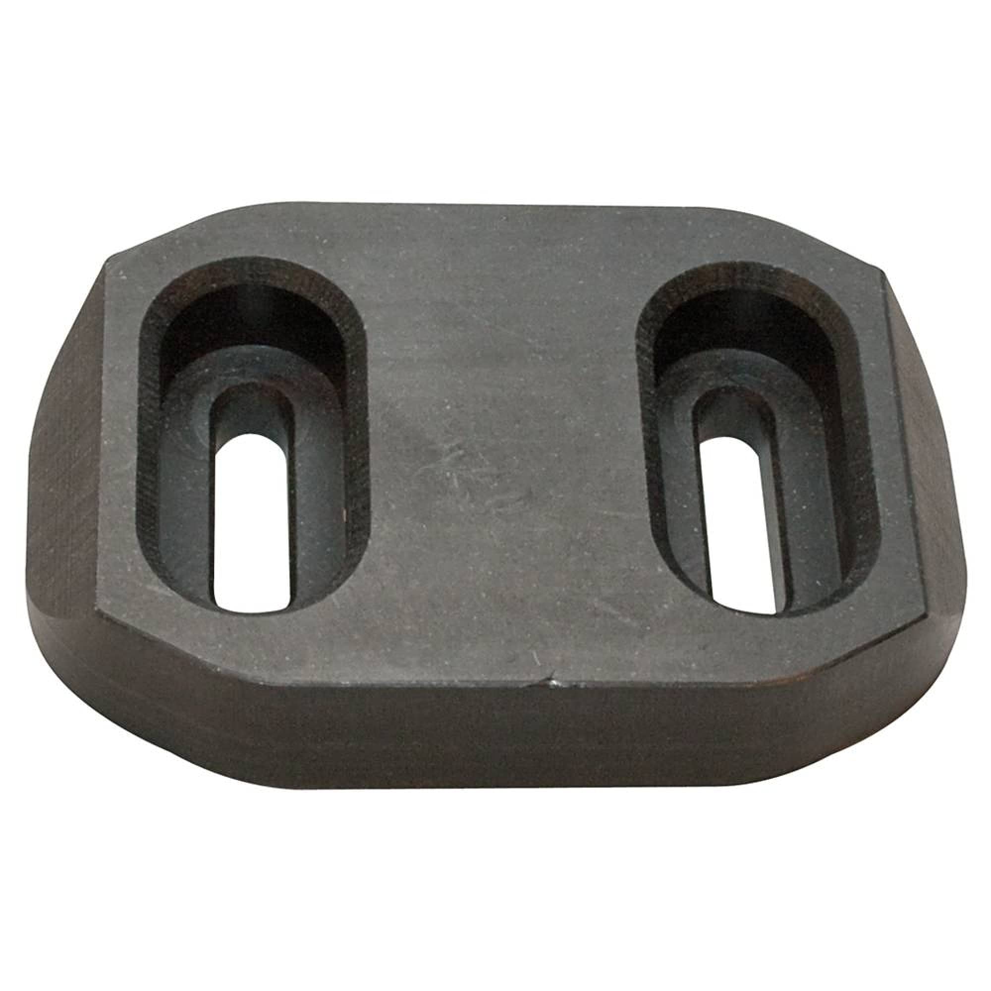Amazon.com : Stens New Skid Shoe 780-286 for Ariens 02483859