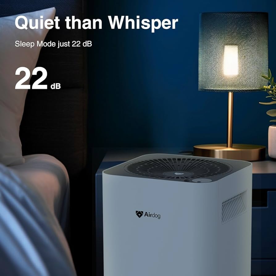 Airdog X3 Air Purifier KJ200F-X3 空気清浄機 Amazon.com: Airdog X3 Home Air Purifier with Washable Filter