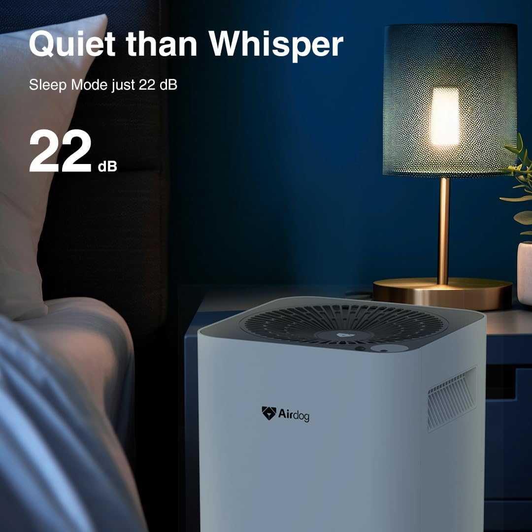 Airdog X3 Air Purifier KJ200F-X3 空気清浄機 Airdog X3 Air Purifier KJ200F-X3 空気清浄機 Airdog X3 Air