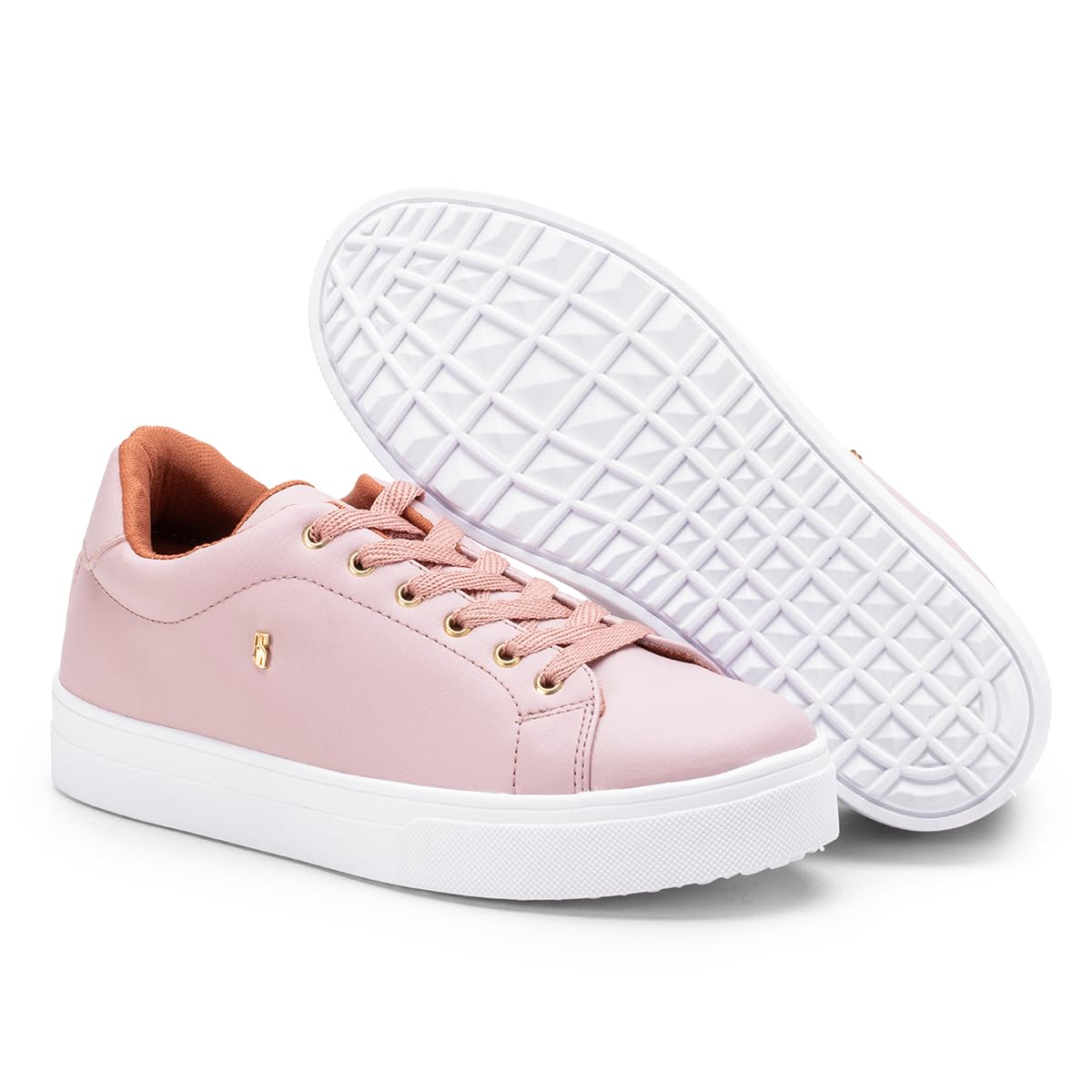 Tenis Feminino Casual Original Nude em promoção! Veja a oferta e mais achadinhos de Tênis 3 Hoje é o melhor dia para comprar Tenis Feminino Casual Original Nude com aquele preço maroto! Promoção! Aproveite a oferta! 3