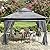 MASTERCANOPY Patio Gazebo Outdoor Pop Up Gazebo with Mesh Walls (13x13 Dark Gray)
