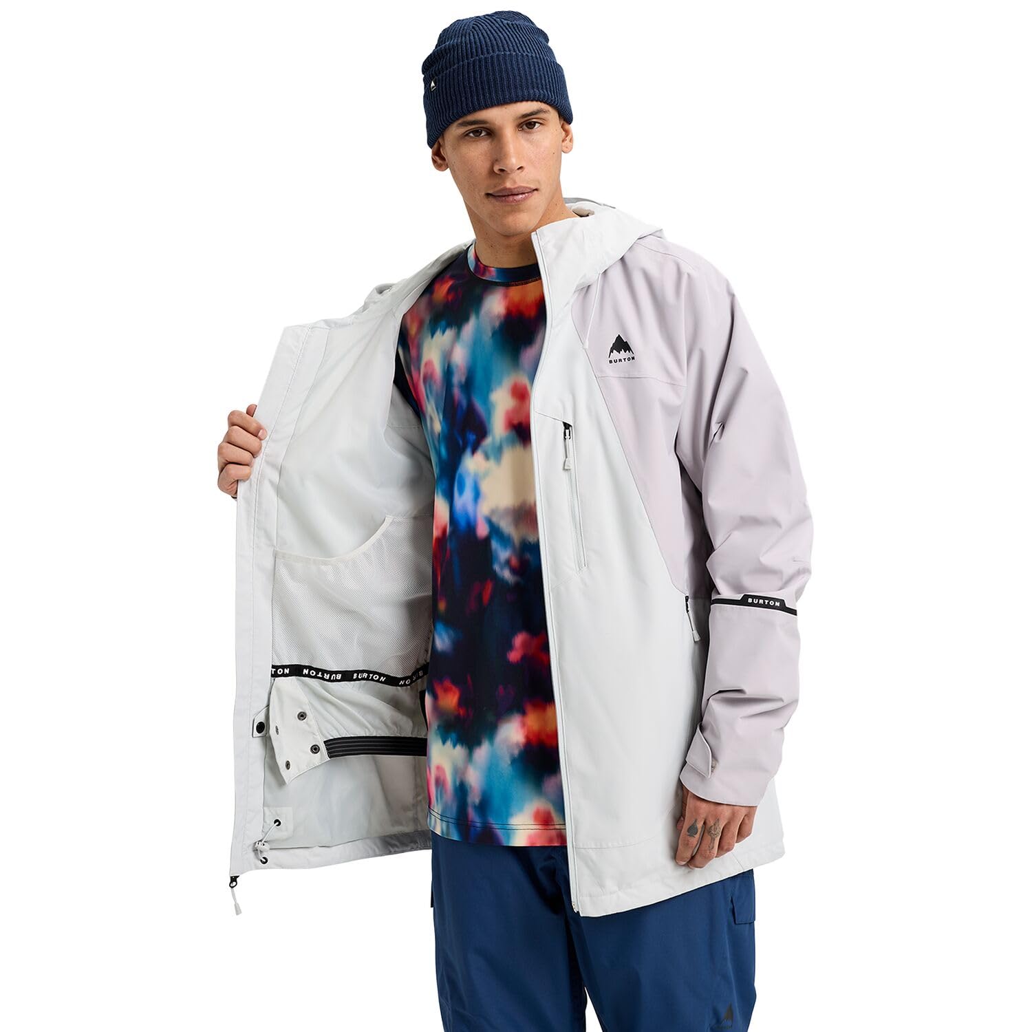 Burton Reserve 2L Jacket L