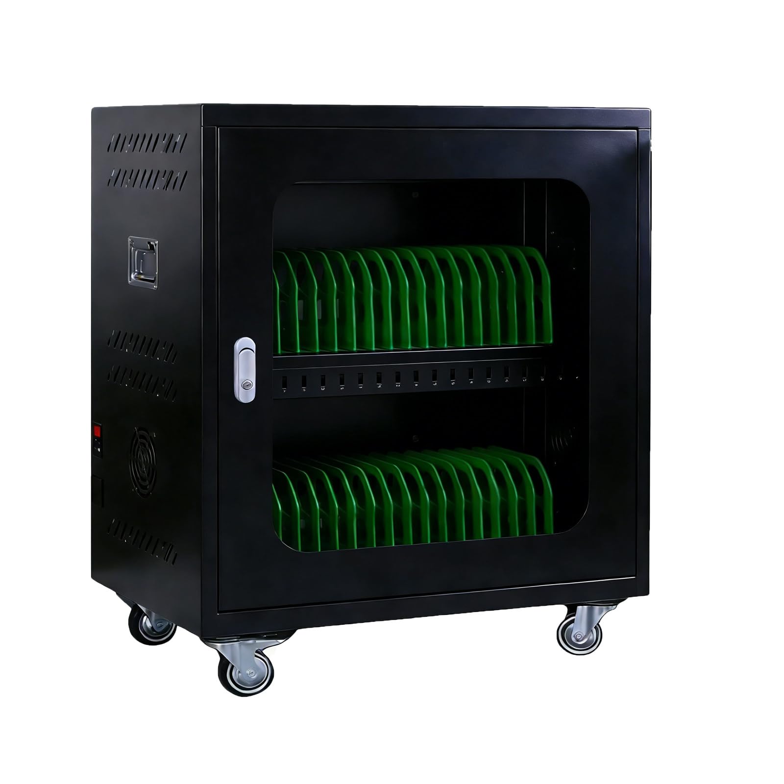 Armoire de Charge 40 Emplacements