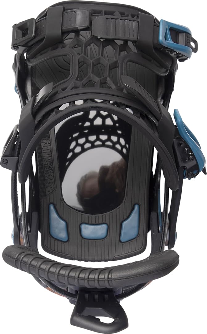 Flow NX2 TM Black-XL : Amazon.com.be: Sports & Outdoors