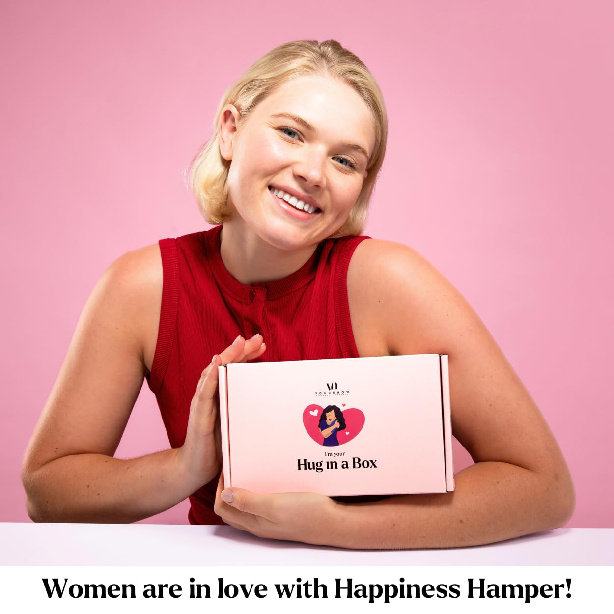 Spa Gifts for Women- Premium Self Care Spa Kit With Bath, Skin Care Sets & Self Care Items For Women - Ultimate Pampering Skin Care Set - Birthday Gifts - Spa Gift Baskets (Pack of 8) - Image 8