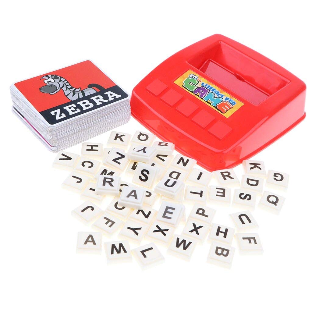 See full amazon price history chart for mentorkids fun literacy card game - kids spelling & writing word machine alphabet letter educational child toys- Multi color mentorkids fun literacy card game - kids spelling & writing word machine alphabet letter educational child toys- Multi color (B08GZM36BW) Amazon Price History, Amazon Price Tracker