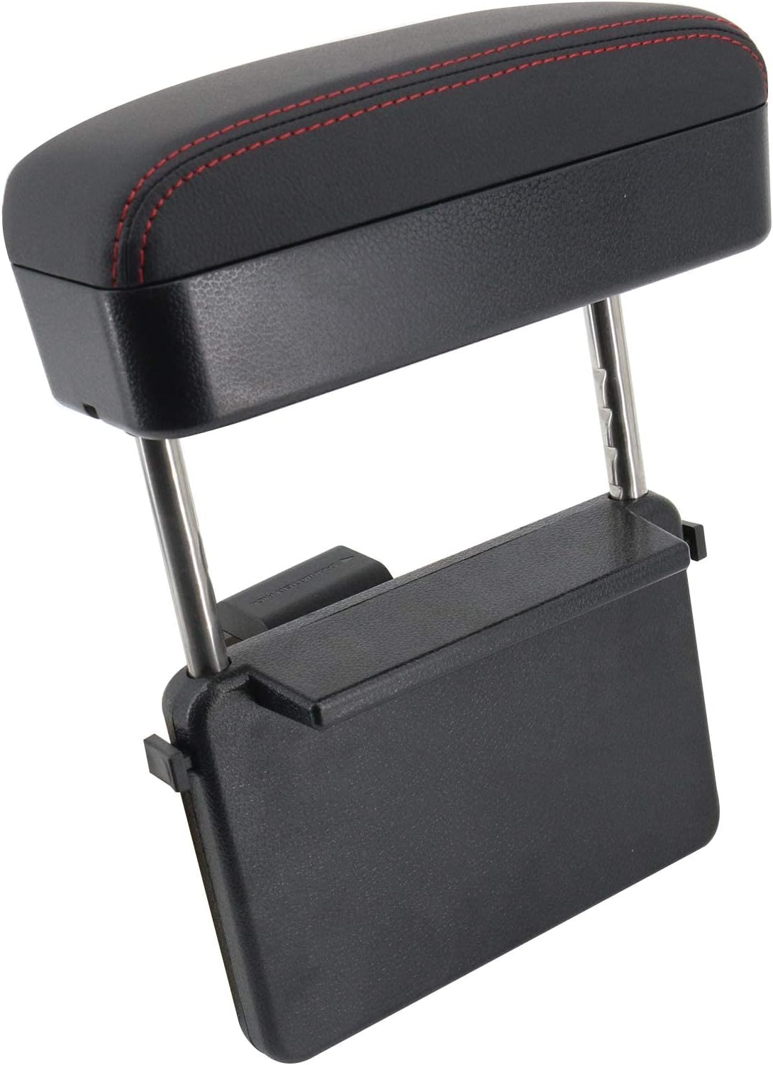 CRMENO Car Armrest Extender Elbow Support Cushion Auto