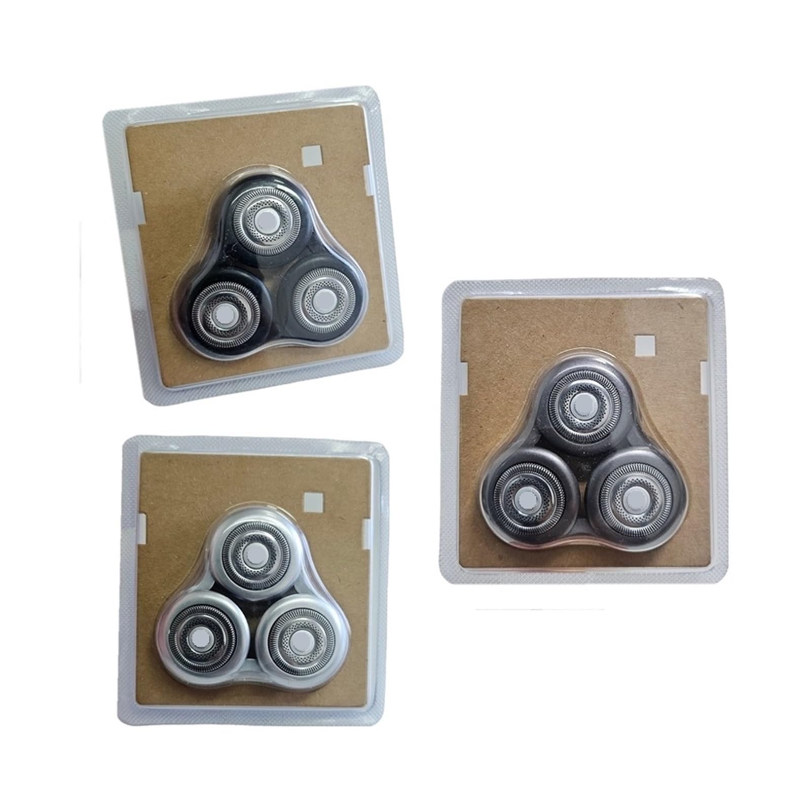 Testina Di Ricambio For Rasoio, Compatibile Con Philips,