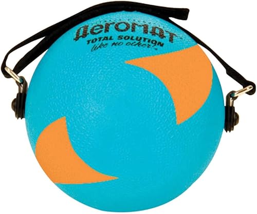 Aeromat Pelota de yoga con peso suave