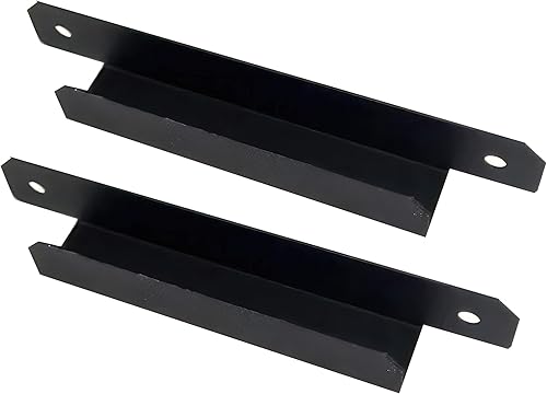 Miniatura 3 de Par de soportes de montaje de pantalla japonesa Byobu