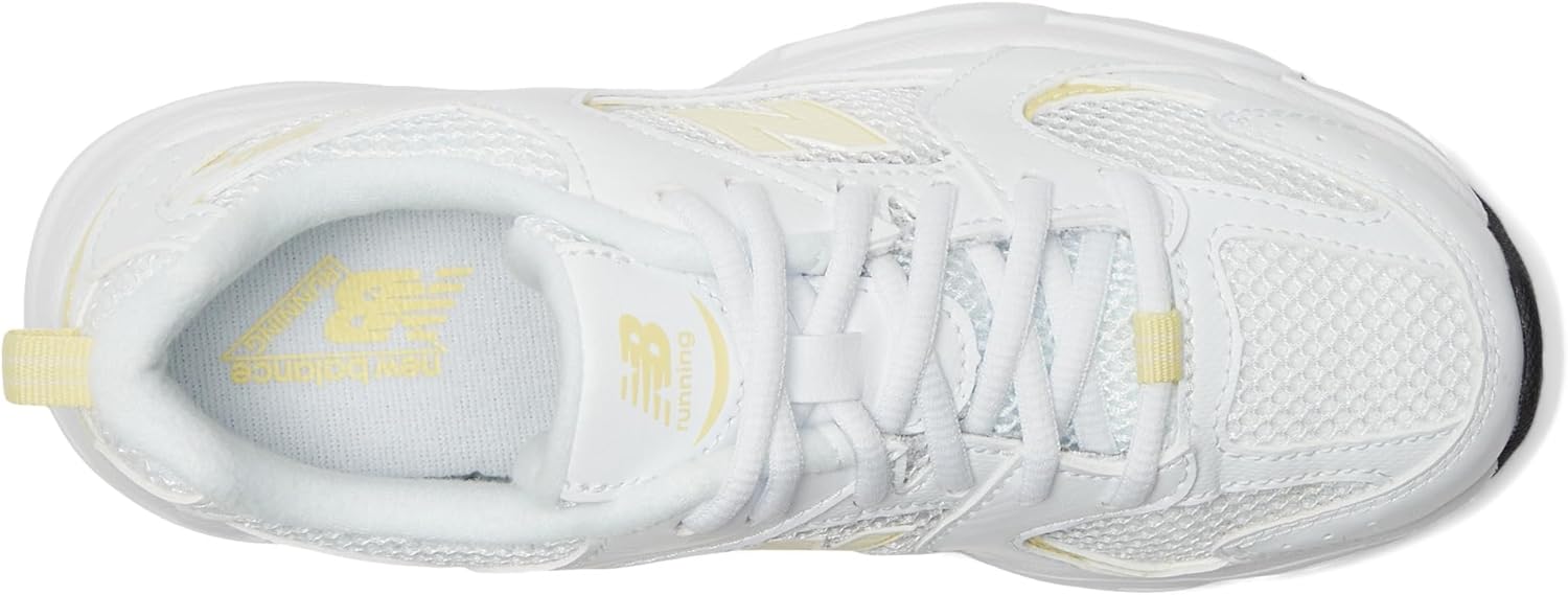 New Balance Kids' 530 Sneakers - Image 3