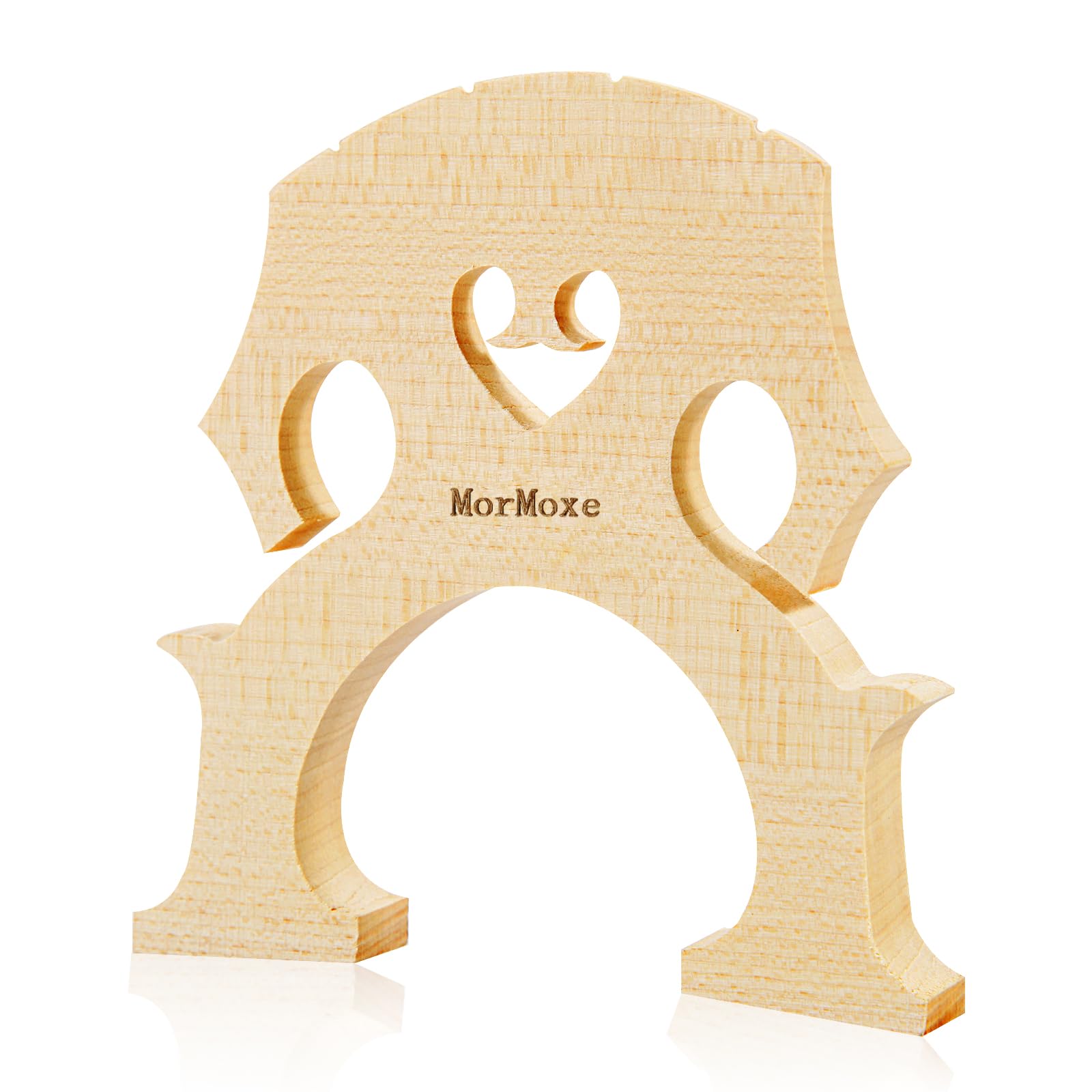 フルサイズ 4/4 チェロ用駒(ブリッジ) wgteh8f Amazon.co.jp: チェロ ブリッジ (4/4) : 楽器・音響機器