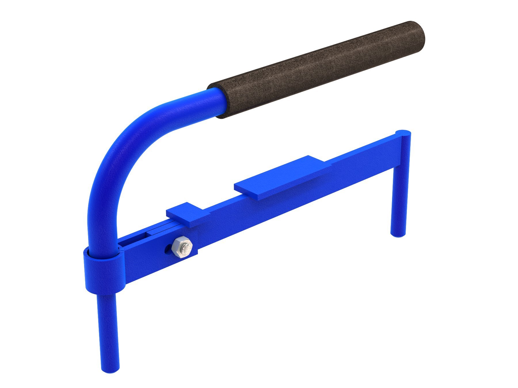 Amazon.com: Bon 21-164 Wall Unit Lifter with 12-3/32-Inch Spacing