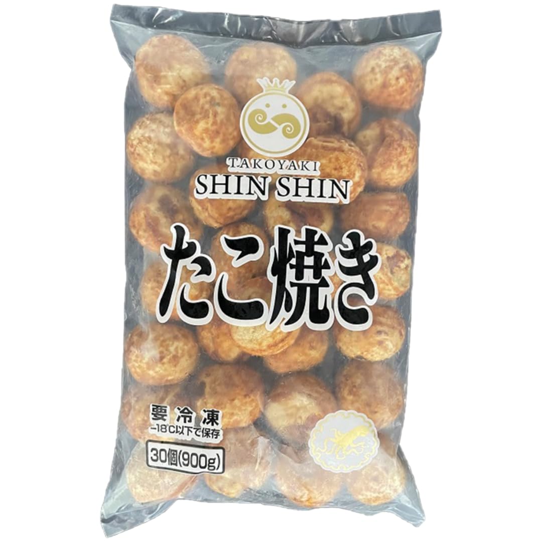たこやき　黒36 ま、まっくろくろすけ？…大阪城前で『忍者たこ焼黒たこ』発売