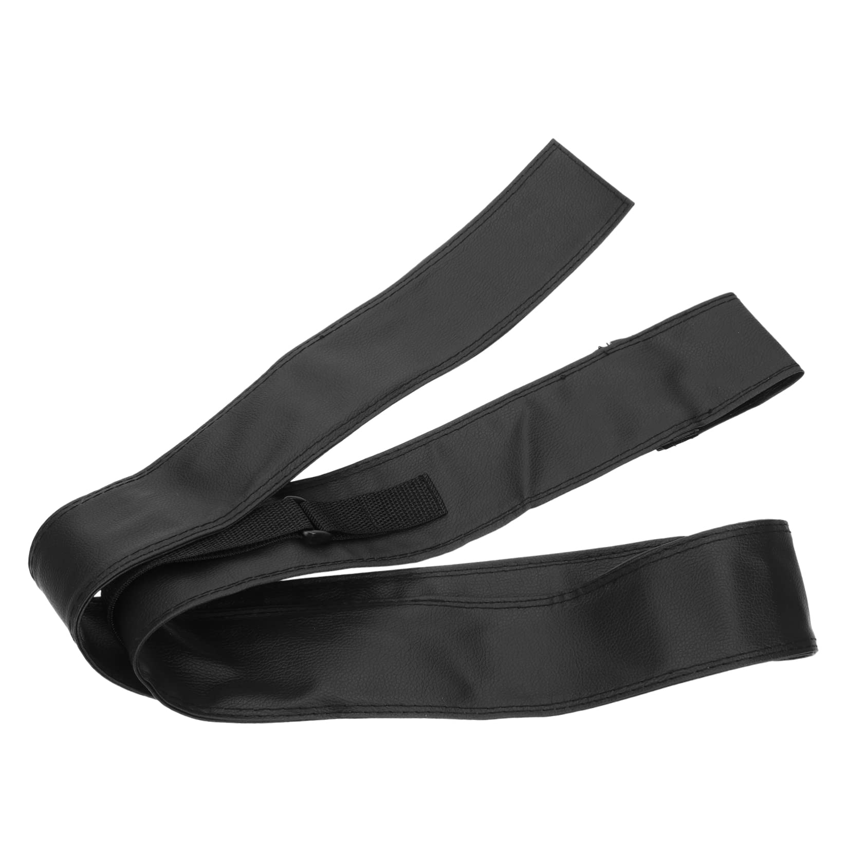 POPETPOP Pool Case Holder Billiard Stick Bag Protective Cover for 1 Stick Pouch