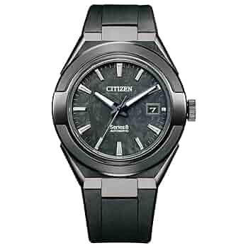 Amazon.co.jp: [シチズン]CITIZEN シリーズエイト Series 8