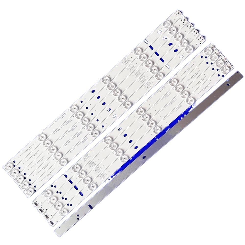 Podświetlenie LED dla TF-LED50S28T2 LE-5018N TV0015