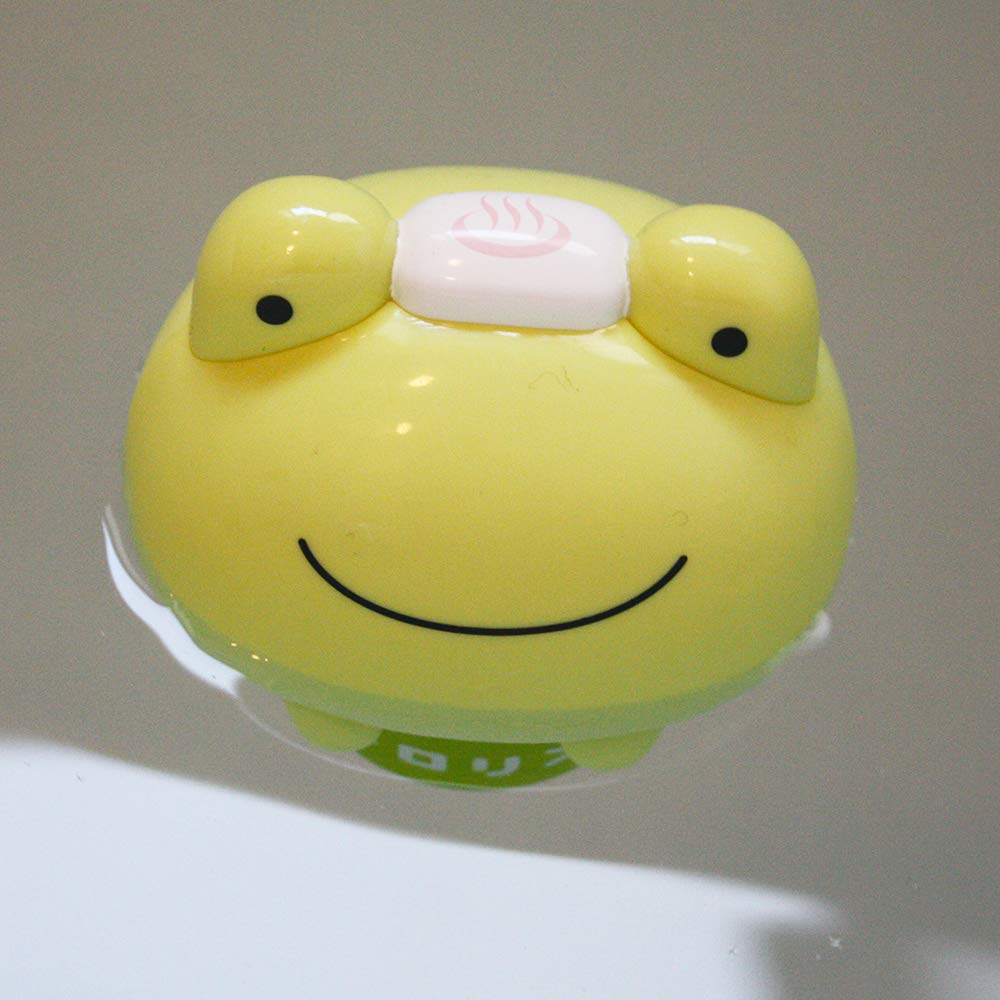 Amazon.co.jp: おしゃべりトロリン (かえる) : おもちゃ