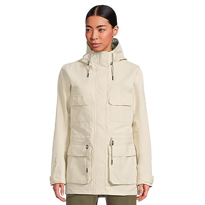 Helly Hansen Escape Utility Raincoat Women
