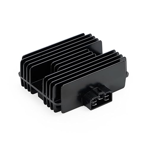 Miniatura 2 de Areyourshop Regulador rectificador de voltaje para Suzuki GIXXER SF150 GSX 150 2016, GIXXER 150 GSX 150 2016 32800-34J00