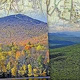 Zoom IMG-1 national geographic trails illustrated green Zoom IMG-1 national geographic trails illustrated green