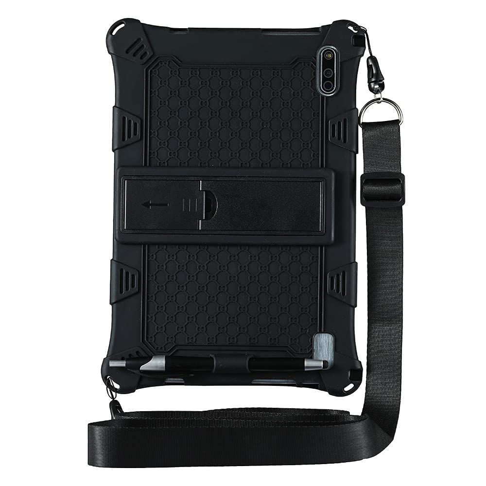 YHFZR Custodia Cover per AUZMAI Mate8 Tablet 10.1'', Ultra Leggero