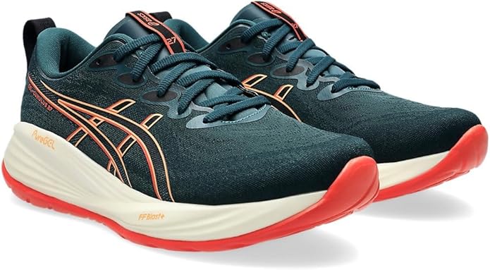 Tênis Asics Gel-cumulus 27