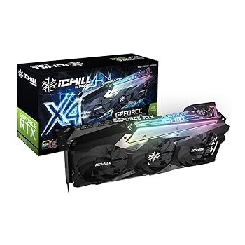 【新品・非LHR】RTX 3080 inno 3d iCHILL 4x Inno3D iChill RTX 3080 X4 Specs | TechPowerUp GPU Database