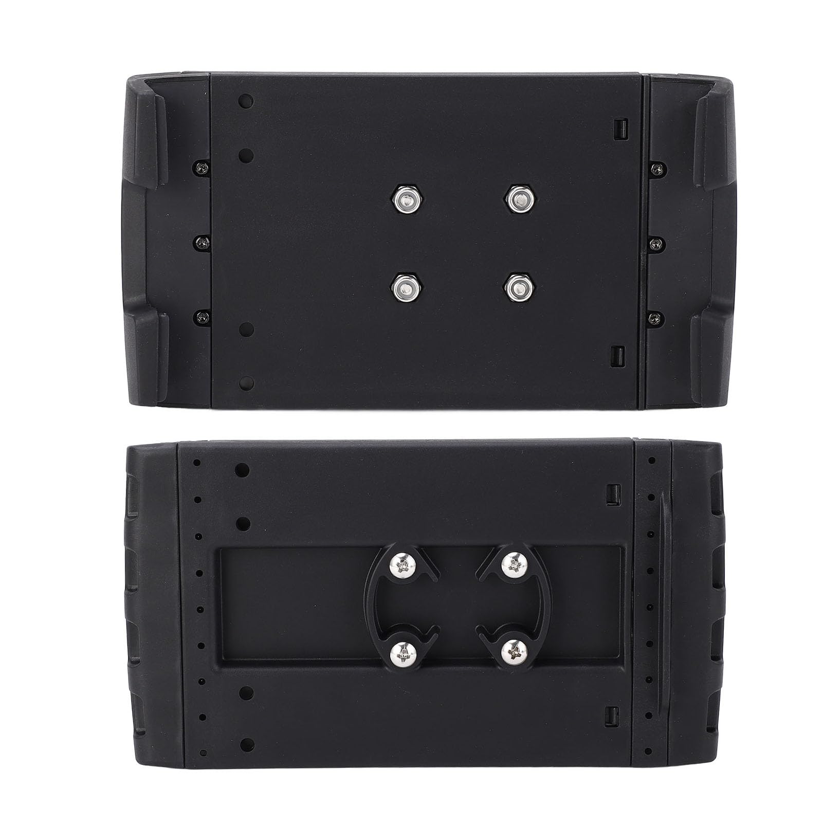 Support de Tablette de Voiture Support Anti-secousse étirement unidirectionnel Support de Tableau de Bord Universel pour Tablette de 8 à 14 Pouces Camion SUV Van Navire Machine