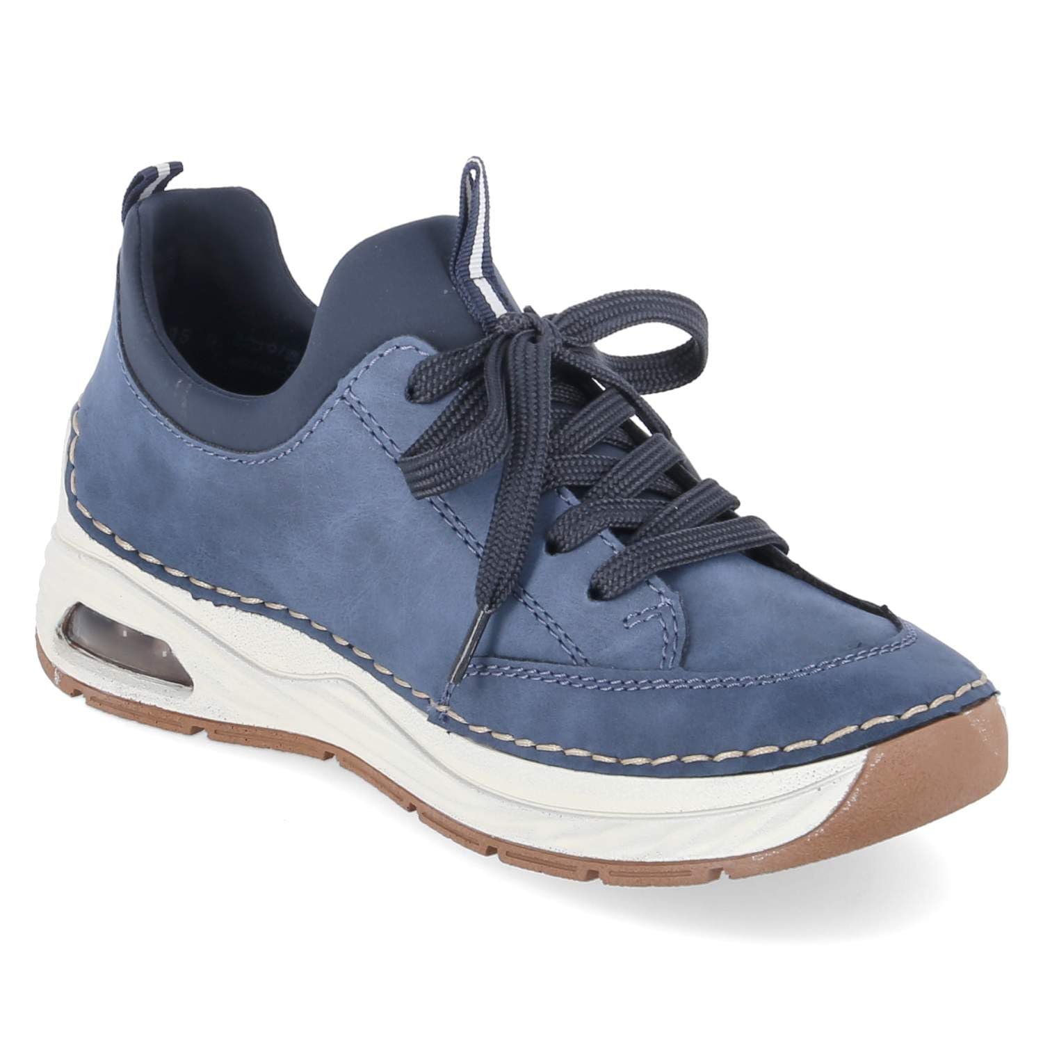 Rieker Damen 44562 Slipper