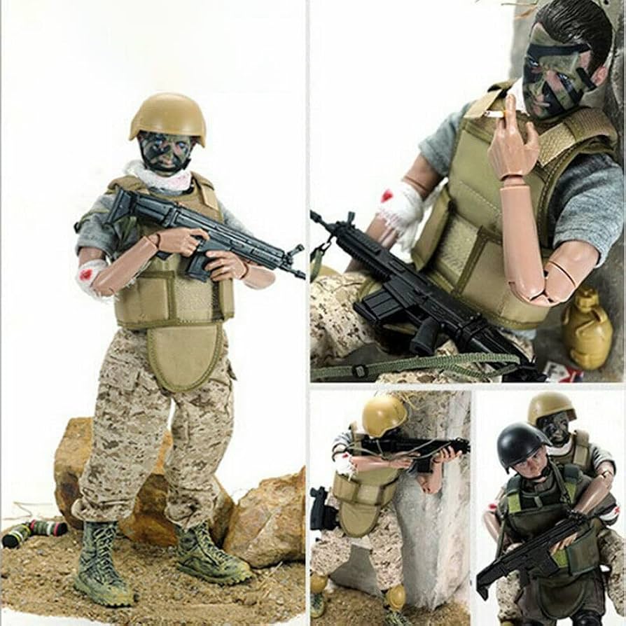 陸軍特殊部隊 SPECIAL FORCES COMBAT SET 陸軍特殊部隊 SPECIAL FORCES COMBAT SET 1/6 12インチ US ARMY